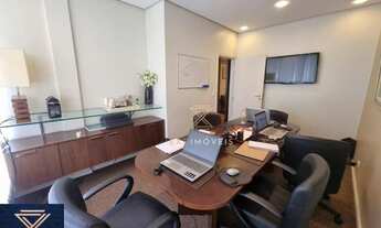 Imagem 4: Conjunto à venda, 62 m² por R$ 320.000 - Bela Vista - São Paulo/SP