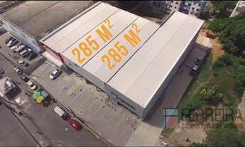 Imagem: Salvador - Loja de Shopping/Centro Comercial