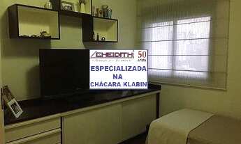 Imagem 7: Apartamento para venda possui 182 metros quadrados com 4 quartos