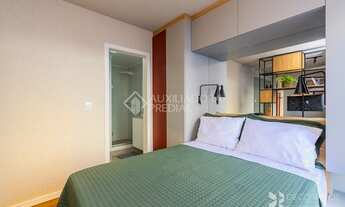 Imagem 7: PORTO ALEGRE - Kitchenette/Conjugados - Centro Histórico