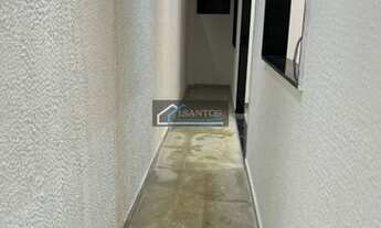 Imagem 4: Casa para venda possui 100 metros quadrados com 2 quartos em Oswaldo Cruz - Rio de Janeiro