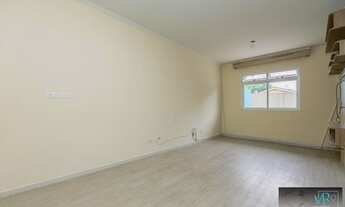 Imagem 7: Sobrado em Condomínio para Venda em Curitiba, Xaxim, 4 dormitórios, 1 suíte, 4 banheiros