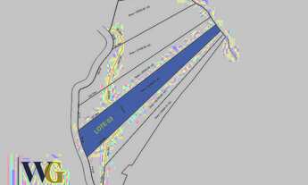 Imagem 2: Terreno Rural para Venda em Campo Largo, Itaqui de Cima
