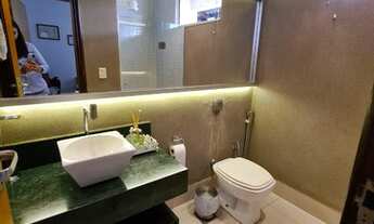 Imagem 3: Portal do Sol 1 Casa em condomínio com 3 dormitórios