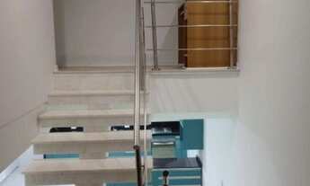 Imagem 7: Casa com 3 dormitórios à venda, 183 m² por R$ 1.285.000,00 - Residencial Euroville - Braga