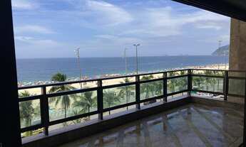 Imagem 5: Apartamento para venda tem 480 metros quadrados com 6 quartos em Ipanema - Rio de Janeiro