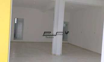 Imagem 4: Salão Comercial - Pouso Alegre, Ribeirão Pires - SP