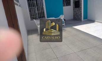 Imagem 3: Linda casa 2 dormitórios, ótima localização