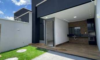 Imagem: Casa para venda possui 106 ² com 3 quartos