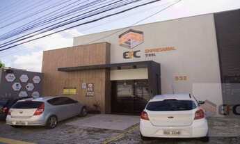 Imagem 4: Alugo Sala Comercial com 26 m² por R$ 1.900/mês - Tirol - Natal/RN