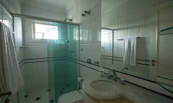 Imagem 6: Casa para aluguel possui 1500 metros quadrados com 5 quartos em Parque Dom Henrique - Coti