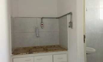 Imagem 6: Kitnet/conjugado para aluguel com 28 metros quadrados na Bela Vista - São Paulo - SP