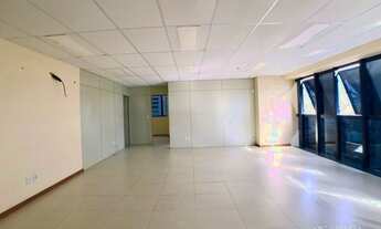 Imagem: BELéM - Conjunto Comercial/Sala - Umarizal