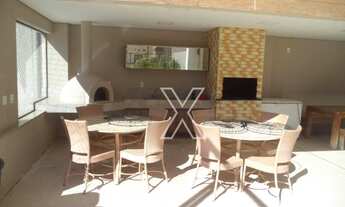 Imagem 4: Apartamento com 2 dormitórios para alugar, 67 m² por R$ 1.900,00/mês - Setor Bela Vista