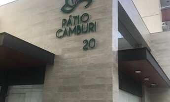 Imagem 3: Loja com 25 metros quadrados em Jardim Camburi