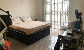 Imagem: Travessa Soares Carneiro, vila Nazaré