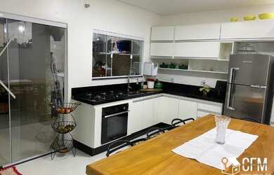 Imagem 7: Oportunidade. Casa à venda em cond. fechado - 2 quartos - Vitória da Conquista - BA