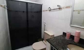 Imagem 5: Casa no Bairro Suissa