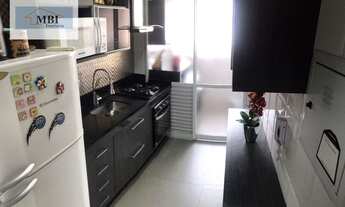 Imagem 5: Apartamento com 3 dormitórios à venda, 65 m² por R$ 485.000,00 - Vila Carrão - São Paulo/S