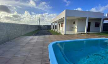 Imagem 6: AMPLA CASA cond lagoas de Guarajuba