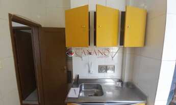 Imagem 5: Apartamento-LOCAÇÃO-Cachambi-Rio de Janeiro-RJ