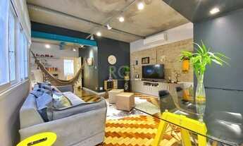 Imagem: Porto Alegre - Apartamento Padrão - Rio