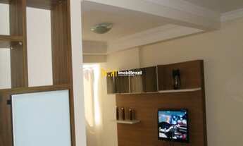 Imagem 5: Apto 2 quartos sendo 1 Suíte com 1 vaga de Garagem com 76m²