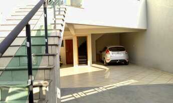 Imagem 3: SOBRADO 164M² DE ÁREA CONSTRUÍDA - VILA BARRETO, PIRITUBA - A4320