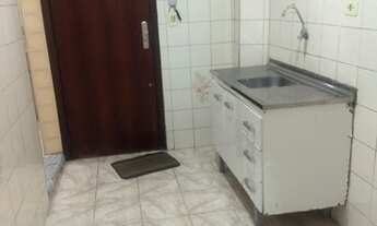 Imagem 5: KITNET TRANSFORMADA EM 1 DORMITÓRIO PARA VENDA NO CENTRO DE SP