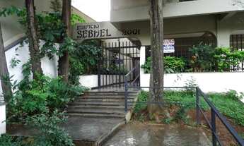 Imagem 3: APARTAMENTO CAMPINAS VILA ITAPURA