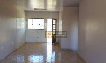 Imagem 2: Casa com 2 dormitórios à venda, 65 m² por R$ 180.000,00 - Jardim Cedro - Foz do Iguaçu/PR