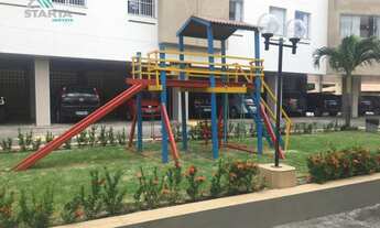 Imagem 6: Apartamento para venda possui 103 metros quadrados com 4 quartos em São Gerardo / Monte Ca