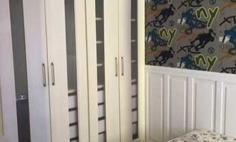 Imagem 5: Apartamento para venda 4 quartos com 186m2 no caminho das árvores