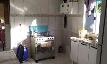 Imagem 4: Casa em Barbosa só 85 mil