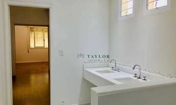 Imagem 4: Casa com 4 dormitórios à venda, 400 m² por R$ 7.600.000,00 - Jardim Luzitânia - São Paulo