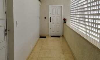 Imagem 6: Aluga 3 Qts+Rev, etc, 6º andar, 100m2, Bl.C, SQS 204