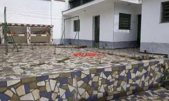 Imagem 2: -CASA Com 2 dormitórios à venda, 400 m² por R$ 1.500.000 - Vila Mariana