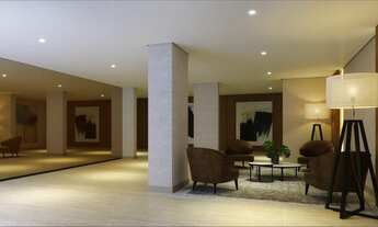 Imagem 5: Apartamento para venda possui 110 metros quadrados com 3 quartos em Vila Andrade - São Pau