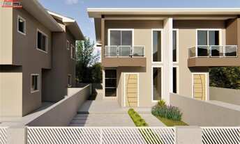 Imagem 7: Sobrado - Palhoça SC