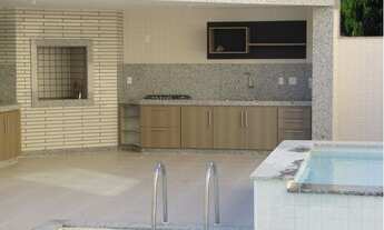 Imagem: Apartamento espaçoso com 3 quartos no bairro