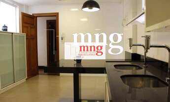 Imagem 7: Laranjeiras - 4 Qtos - 217m²