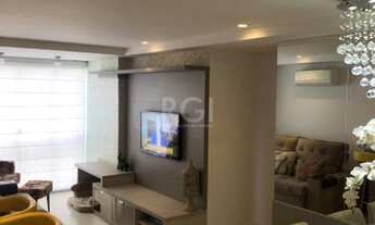 Imagem 2: Porto Alegre - Apartamento Padrão - Passo da Areia