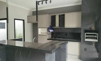 Imagem 2: Casa em Condomínio à venda Setlife Mirassol/SP