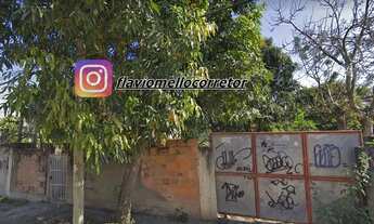 Imagem 5: Itaboraí - Terreno no Centro de Manilha rua da Caixa