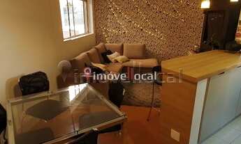 Imagem 2: Apartamento à venda 2 Quartos, 1 Vaga, 57M², Bigorrilho, Curitiba - PR