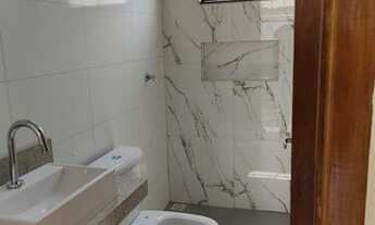 Imagem 4: Casa com 2 quartos - Bairro Cardoso Continuação em Aparecida de Goiânia