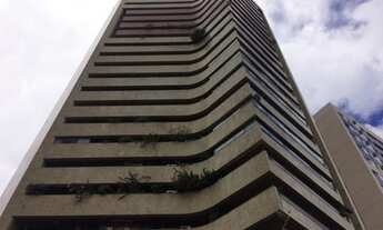 Imagem 3: Edf. Saint Paul de Vence - Apartamento com 4 quartos sendo 4 suítes com 300m² por R$ 1.750