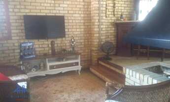 Imagem: Casa com 3 dormitórios à venda, 340 m²