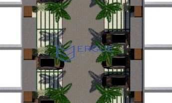 Imagem 6: Casa com 3 quartos, 92 m², à venda por R$ 350000