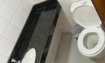 Imagem 2: Apartamento para venda possui 90 metros quadrados com 3 quartos